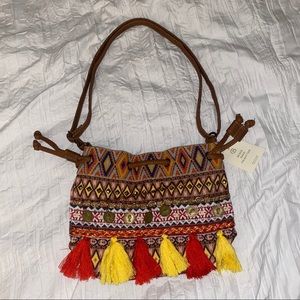 Punta cana purse
